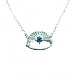 Eye Keeper - Sterling Silver 925